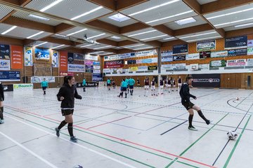 Bild 93 - VR Bank Cup Horst